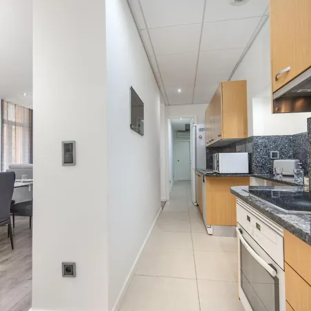 Carrieres - Spacieux Et Agreable 3 Pieces - Monaco