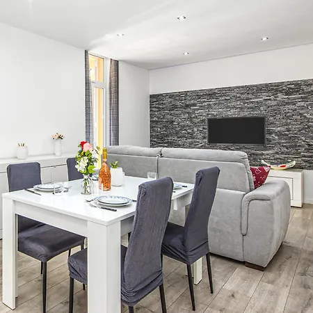 Carrieres - Spacieux Et Agreable 3 Pieces - Monaco 公寓 *