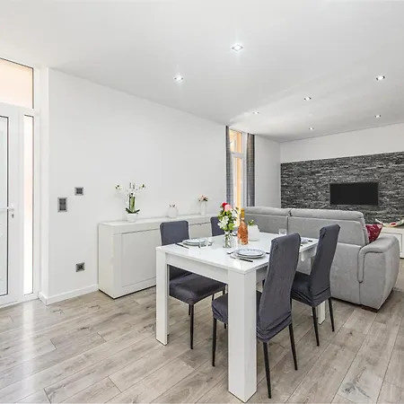 Carrieres - Spacieux Et Agreable 3 Pieces - Monaco 公寓 博索莱伊