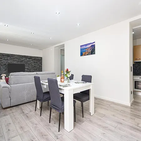 Carrieres - Spacieux Et Agreable 3 Pieces - Monaco * 博索莱伊