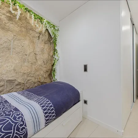 Apartment Carrieres - Spacieux Et Agreable 3 Pieces - Monaco *