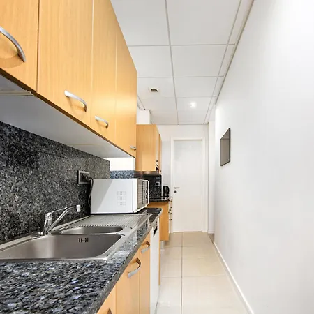 Carrieres - Spacieux Et Agreable 3 Pieces - Monaco *