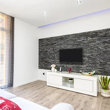 Carrieres - Spacieux Et Agreable 3 Pieces - Monaco 公寓